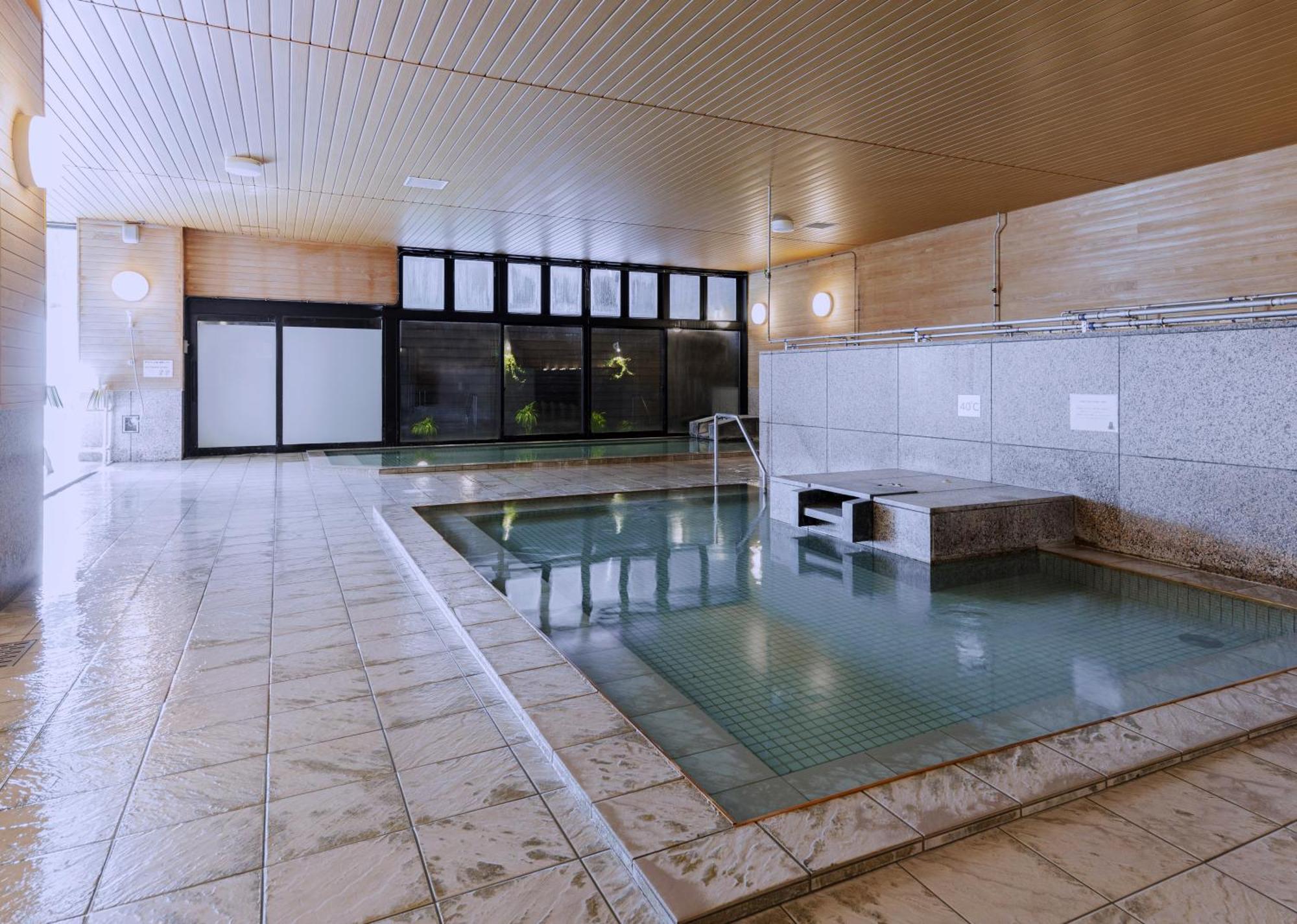 Asahidake Onsen Hotel Bear Monte Higashikawa Bagian luar foto