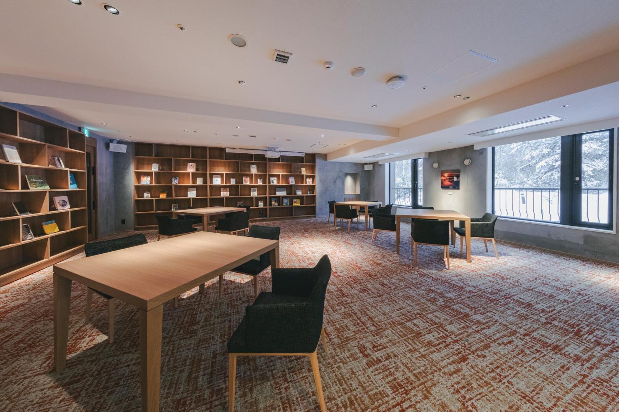 Asahidake Onsen Hotel Bear Monte Higashikawa Bagian luar foto